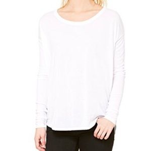 H&M  Basic L/S Tee